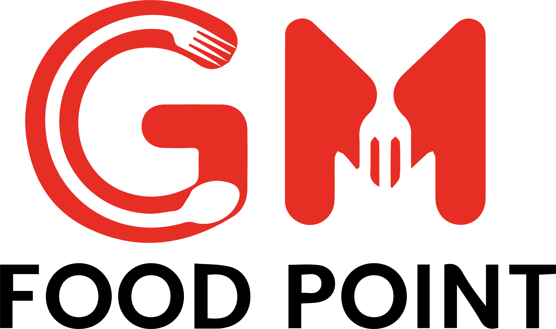 GM Food Point Logo